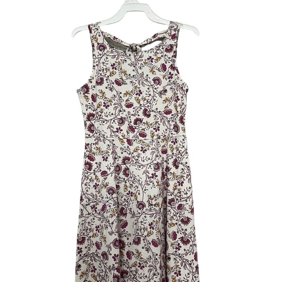 Bundle of 2 Girl Dresses Size L 10/12 - Picture 2 of 4